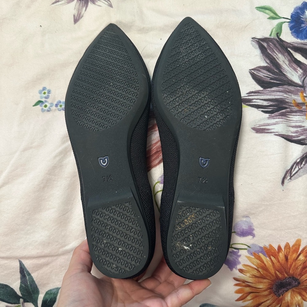 Rothy’s The Point II, Size 7.5 - Picture 3 of 8